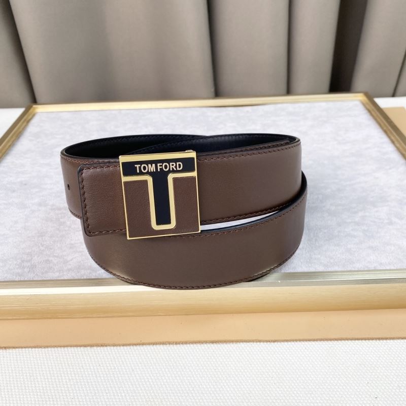 TOM FORD Belts